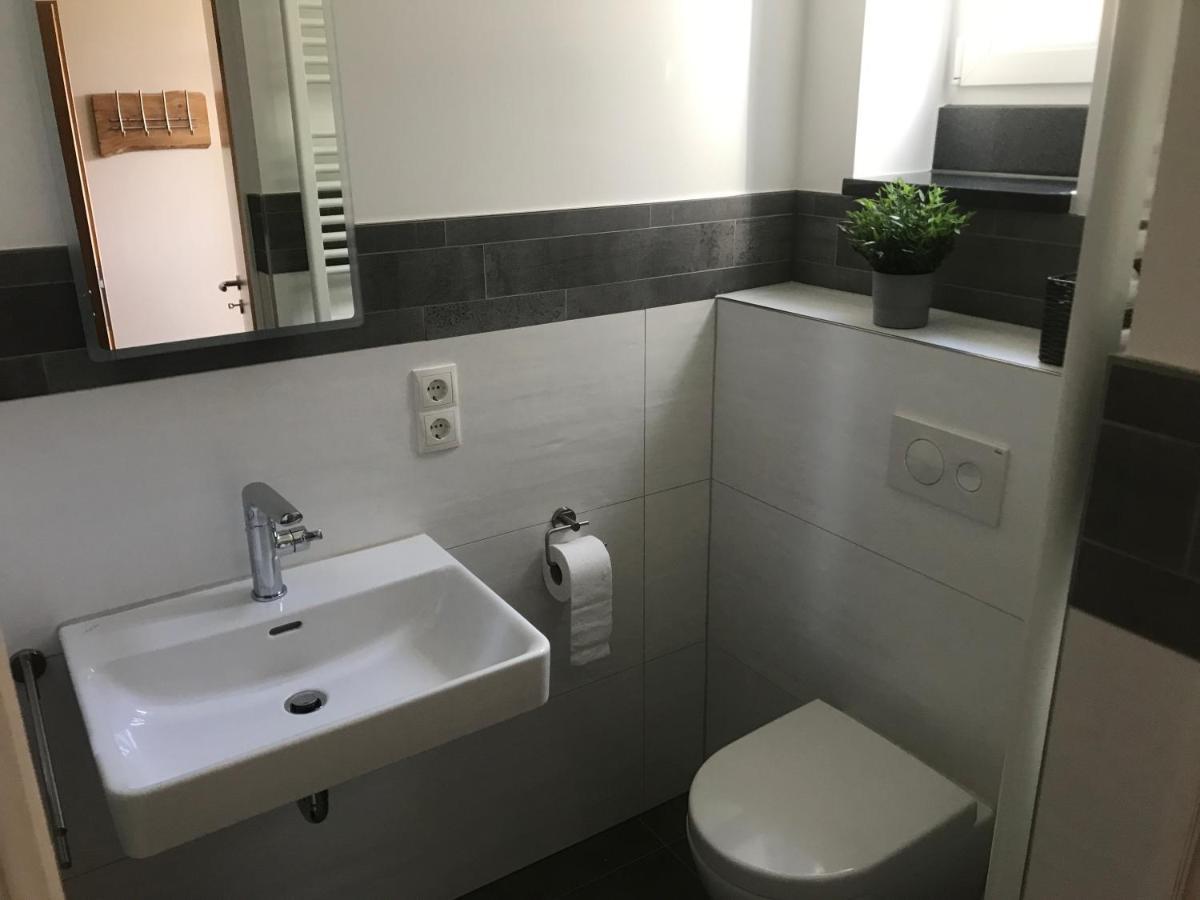 Im Alten Buero Kelberg Extérieur photo