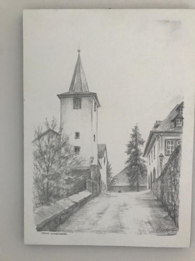 Im Alten Buero Kelberg Extérieur photo